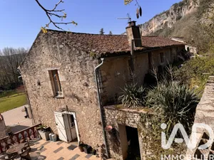 Maison à Saint Géry-Vers (46330)