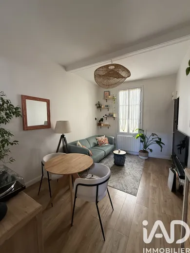 Appartement à Aix-en-Provence (13100)