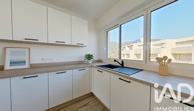 Apartment in Cavalaire-sur-Mer (83240)