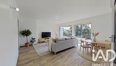 Apartment in Cavalaire-sur-Mer (83240)