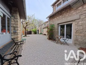 House in Neuville-sur-Oise (95000)