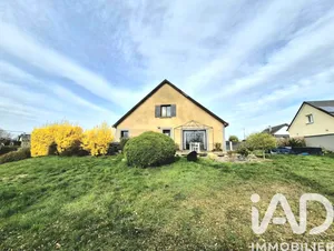 House in Renwez (08150)