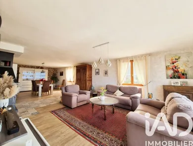 House in Renwez (08150)