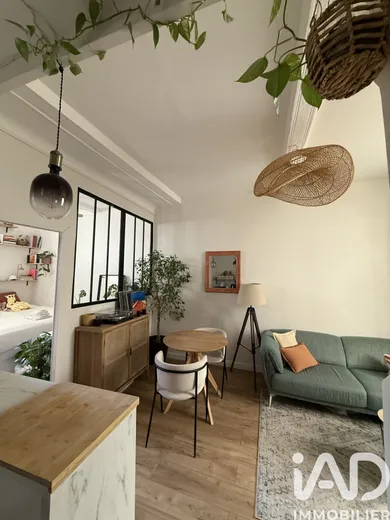 Apartment in Aix-en-Provence (13100)