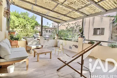 Townhouse in Ceyreste (13600)