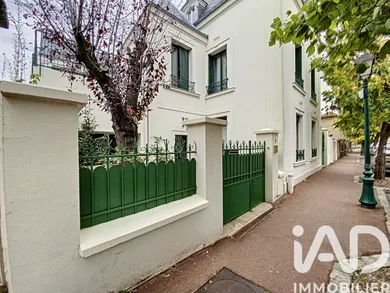Traditional house in Le Perray-en-Yvelines (78610)