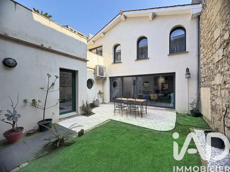 Maison 5 pièces 138 m² · à Bordeaux · 138 m² · 569 000 €