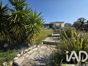 Maison traditionnelle à Salles-d'Aude (11110)
