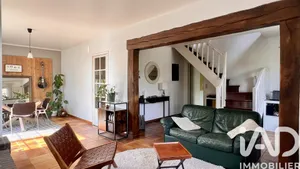 Maison à Champigny-sur-Marne (94500)