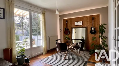 House in Champigny-sur-Marne (94500)