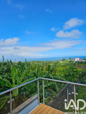 Maison à Capesterre-Belle-Eau (97130)