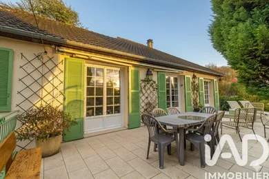 Maison à Maule (78580)