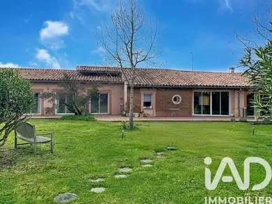 Longere in Balma (31130)