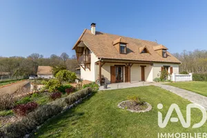 House in Conches-en-Ouche (27190)