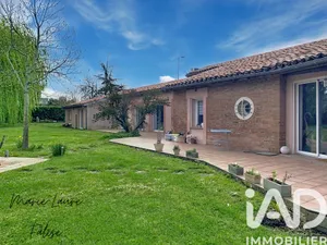 Longere in Balma (31130)