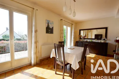 Maison à Sannois (95110)