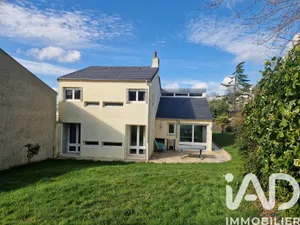 House in Margency (95580)