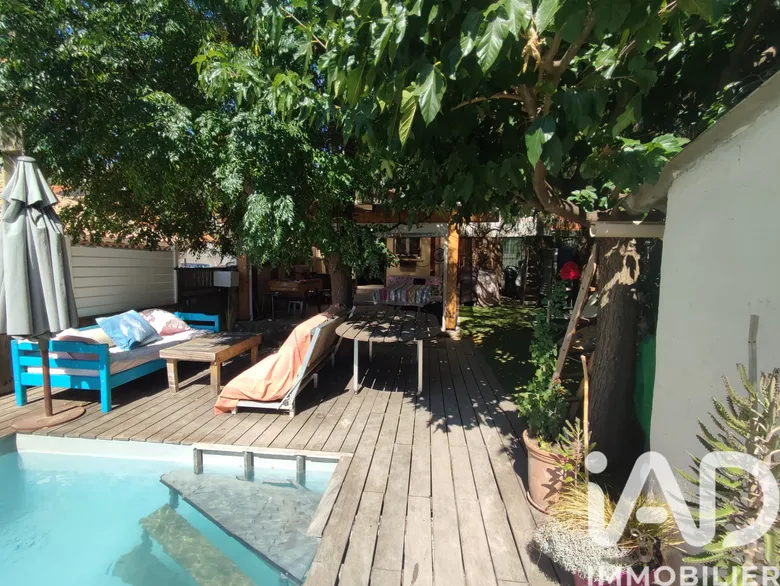 Maison 2 pièces 45 m² · à Toulon · 45 m² · 270 000 €