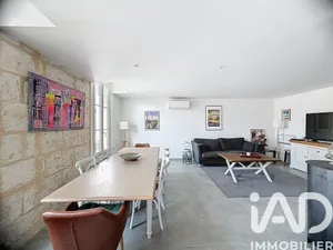 Appartement à Bordeaux (33000)