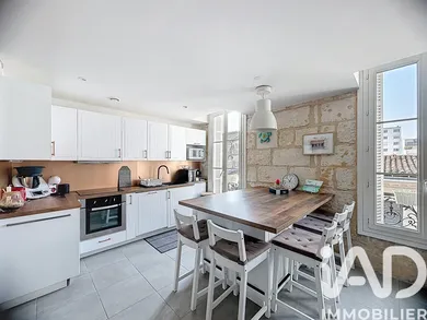 Apartment in Bordeaux (33000)