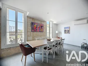 Apartment in Bordeaux (33000)