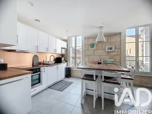 Appartement à Bordeaux (33300)