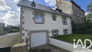 Maison à Plumaudan (22350)