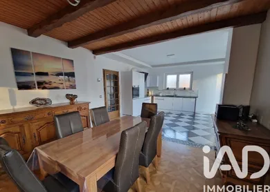 House in Metzing (57980)