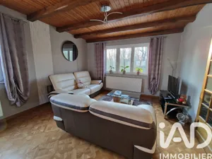 House in Metzing (57980)