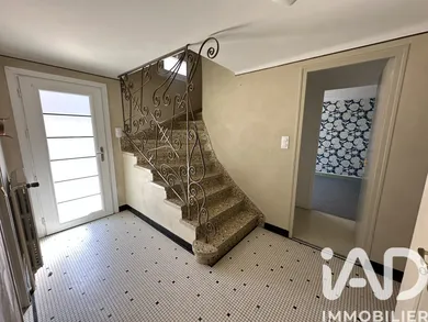Maison à Cahors (46000)