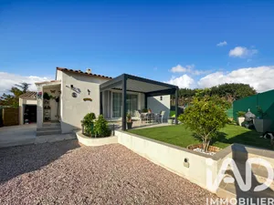 House in Beauvoisin (30640)