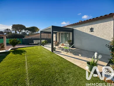 Maison à Beauvoisin (30640)