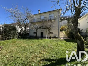 House in Cahors (46000)