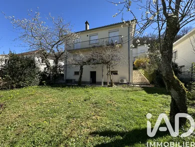 Maison à Cahors (46000)
