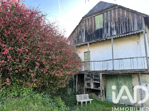 House in Trébons (65200)