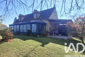 Maison à Bonny-sur-Loire (45420)