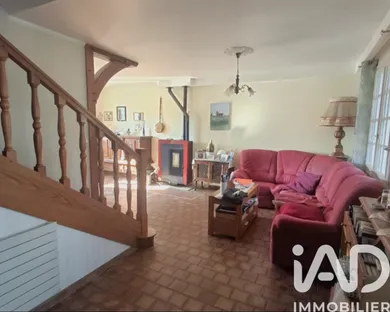 House in Bonny-sur-Loire (45420)