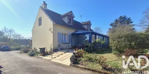 Maison à Bonny-sur-Loire (45420)