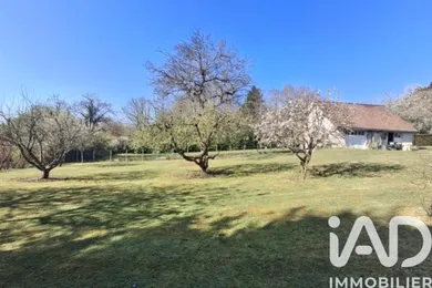 House in Bonny-sur-Loire (45420)