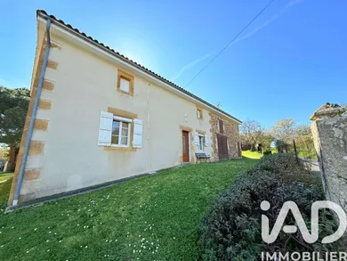 Maison à AVAILLES-LIMOUZINE (86460)