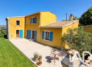 House in Méthamis (84570)