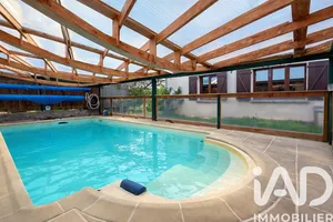 House in Riom (63200)