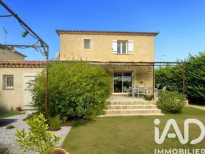 House in Calvisson (30420)