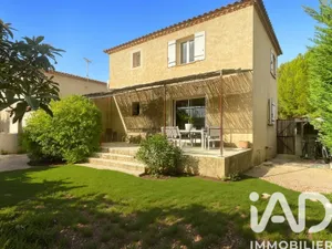 House in Calvisson (30420)