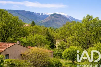 House in Montbrun-les-Bains (26570)