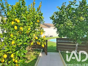 House in Sauvian (34410)