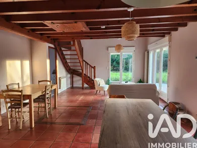 Maison traditionnelle à Pontonx-sur-l'Adour (40465)