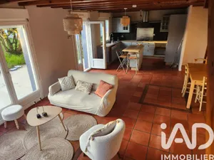 Traditional house in Pontonx-sur-l'Adour (40465)