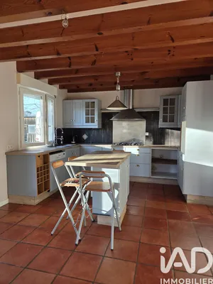 Traditional house in Pontonx-sur-l'Adour (40465)