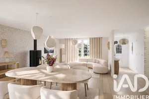 House in Saint-Nicolas (62223)